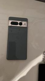 Google pixel 7 pro 256gb hazel scherm kapot gebroken, Telecommunicatie, Mobiele telefoons | Overige merken, Gebruikt, Ophalen of Verzenden