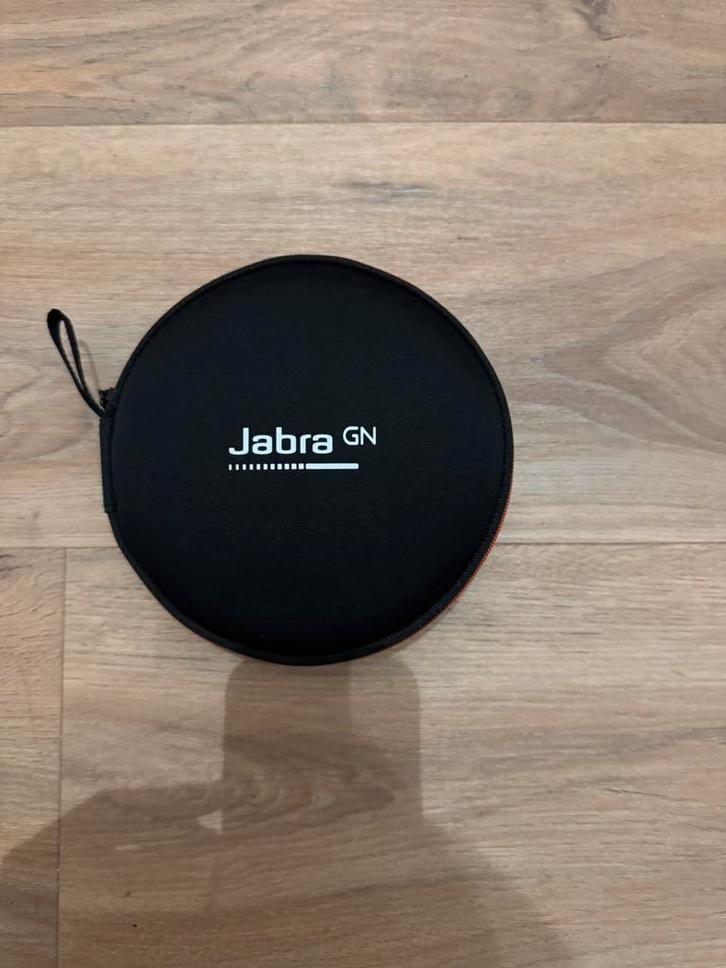 Nieuw! Jabra Evolve 75e MS voor PC (SfB) & Mobiel, Computers en Software, Headsets, Nieuw, In-ear, Draadloos, Ophalen of Verzenden