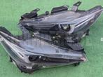 Koplamp MAZDA CX5 2 II FULL LED HEADLAMPS KB8N51030 KB8N5104, Ophalen of Verzenden, 6 maanden garantie, Gebruikt