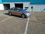 Mercedes-Benz C-Klasse 1.8 C180 CGI Sedan AUT 2010 Beige, Auto's, Automaat, 745 kg, Achterwielaandrijving, 1800 kg