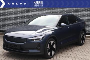 Polestar 2 Long Range Single Motor Prime 82 kWh | Pilot assi beschikbaar voor biedingen