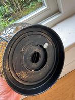 Ibiza Lantaarns - Nieuw in Doos, Ophalen, Nieuw, Metaal, Groen