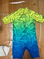 Uv pakje dinosaurus maat 98 merk Next, Ophalen of Verzenden, Zo goed als nieuw, 104 of kleiner