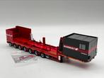 IMC WSI NOOTEBOOM BALLASTTRAILER MAMMOET, Hobby en Vrije tijd, Modelauto's | 1:50, HGL74-@hotmail.com, Houten, Nieuw, Ophalen of Verzenden