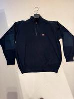 Paul & Shark Yachting pullover, Kleding | Heren, Blauw, Overige maten, Ophalen of Verzenden, Gedragen