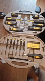 Gereedschapset Schroevendraaiers, Doe-het-zelf en Verbouw, Gereedschap | Handgereedschap, Ophalen