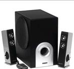 Creative I-Trigue L3500 2.1 Speakers, B, Computers en Software, Pc speakers, Ophalen, Zo goed als nieuw