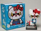 Hello Kitty Gundam Chogokin, Ophalen of Verzenden, Zo goed als nieuw