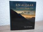 Ds. M. Karens - En aldaar zal geen nacht zijn, Boeken, Ophalen of Verzenden, Zo goed als nieuw, Christendom | Protestants