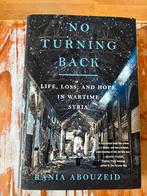 No Turning Back : Life, Loss, and Hope in Wartime Syria, Ophalen, 20e eeuw of later, Zo goed als nieuw