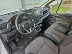 Renault Trafic 2.0 dCi 130 T30 L2H1 Work Edition / Levertijd, Voorwielaandrijving, Stof, Euro 6, 4 cilinders