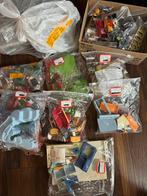 OPRUIMEN: diverse Playmobil sets, verpakt per zakje, Ophalen of Verzenden