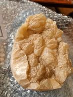 Sibliet keistalcluster uit India 908 gram, Ophalen of Verzenden