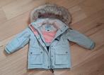 Winterjas C&A maat 98, Ophalen of Verzenden, Zo goed als nieuw, C&A, Meisje