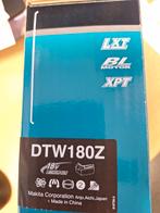 Makita DTW180Z 18V  slagmoersleutel, Doe-het-zelf en Verbouw, Gereedschap | Handgereedschap, Ophalen of Verzenden, Nieuw