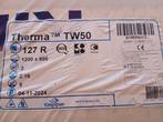 Kingspan therma TW50, Doe-het-zelf en Verbouw, Ophalen of Verzenden, Nieuw, Overige materialen, 15 m² of meer
