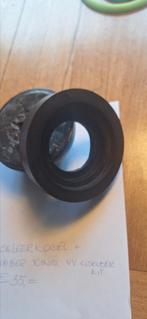 Ciceleerkogel met rubber zitting voor Goudsmid, Doe-het-zelf en Verbouw, Gereedschap | Handgereedschap, Ophalen of Verzenden