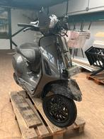 Full malossi 80 x schade vespa, Fietsen en Brommers, Ophalen, Gebruikt, Overige modellen, Maximaal 45 km/u