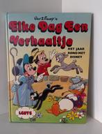 Walt Disney - Elke Dag Een Verhaaltje - Lente Editie 1978, Boeken, Ophalen of Verzenden, Zo goed als nieuw, Sprookjes