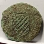 Luikse Oord rond 1680 zeldzamer, Verzenden, Vóór koninkrijk