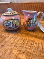 Blond Amsterdam Suikerpot & Melkkan, Blond Amsterdam, Nieuw, Ophalen of Verzenden, Kop(pen) en/of Schotel(s)