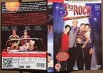 3rd Rock From The Sun season 6		2906, Alle leeftijden, Verzenden, Zo goed als nieuw, Komedie