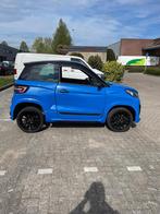 Ligier JS60 Sport, Diversen, Brommobielen en Scootmobielen, Ophalen, Zo goed als nieuw, Ligier, 16 km/u of meer