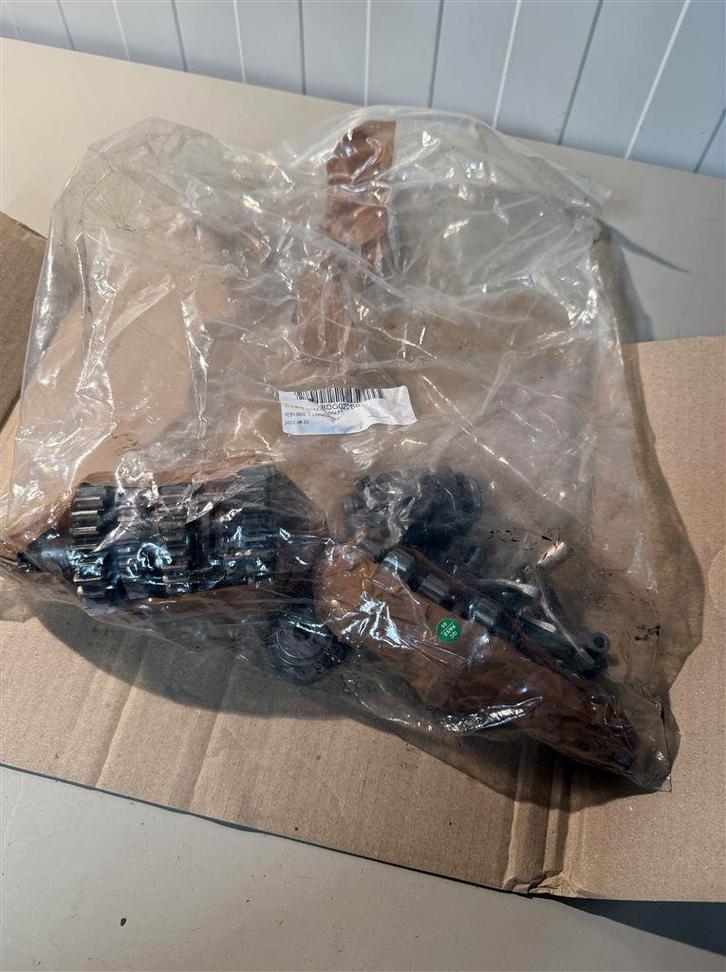 Versnellingsas In/Uit YZF 250 [2006-2009], Motoren, Accessoires | Overige, Zo goed als nieuw, Ophalen of Verzenden