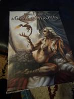 Game of Thrones Stripboeken - Dark Dragon Books, Ophalen of Verzenden, Gelezen