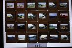 452)  24 dia's van diverse typen NS materieel, Ophalen of Verzenden, Gebruikt, Trein, Overige typen