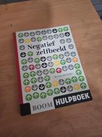 Negatief zelfbeeld - Manja de Neef, Ophalen of Verzenden, Zo goed als nieuw, Interieur en Design