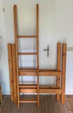 FLEXA Classic - Rechte ladder en poten voor hoogslaper!!!, Ophalen, Gebruikt, Hoogslaper