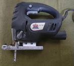 Topcraft TS710 Decoupeerzaag, Gebruikt, Topcraft, Decoupeerzaag, 600 tot 1200 watt