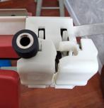 GEZOCHT KLEURENWISSELAAR breimachine, Ophalen of Verzenden, Breien, Machine