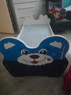 Kinderbed + matras, Ophalen, Gebruikt, 70 tot 85 cm, Matras