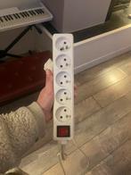 Extension cords, Muziek en Instrumenten, Kabels en Stekkers, Ophalen, Zo goed als nieuw, Apparatuur