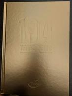 100 Years Debic een receptenboek voor banketbakkers, chocola, Ophalen of Verzenden, Zo goed als nieuw