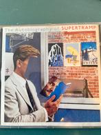 Supertramp - The Autobiography CD, Ophalen of Verzenden