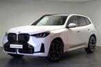 BMW X3 20d xDrive M Sport Automaat / Panoramadak / Trekhaak, Auto's, BMW, Zwart, 4 cilinders, Bedrijf, Diesel