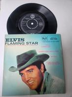 Elvis Presley - ep  verzameling, Ophalen of Verzenden, Zo goed als nieuw, Overige formaten