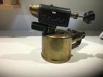 Oude gasbrander, Antiek en Kunst, Antiek | Gereedschap en Instrumenten, Ophalen of Verzenden