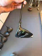 Cobra DS-Adapt Max K Driver - 2025 - R flex- Proefslaan ok!, Ophalen of Verzenden, Zo goed als nieuw, Club, Overige merken