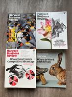 Harvard Business Review 2018-2021 - 16 delen (niet compleet), Boeken, Ophalen of Verzenden, Gelezen, Management