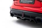 Maxton Design Audi RS3 8Y Sedan Facelift Rear Diffuser V2, Verzenden, Automotive Parts, A.parts@hotmail.nl, Trasmolenlaan 12 3447 GZ Woerden