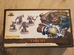 Deuslair Core Set, Hobby en Vrije tijd, Ophalen of Verzenden, Zo goed als nieuw, Warhammer