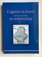 Cognitie in kunst en wetenschap, Boeken, Wetenschap, Sociale wetenschap, Ronald Hünneman e.a., Ophalen of Verzenden, Zo goed als nieuw