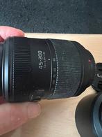 Panasonic Lumix G Vario 45-200 F4-5.6 mega O.I.S, Ophalen of Verzenden, Zo goed als nieuw, Telelens