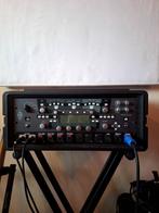 Kemper Powerrack + remote + casing, patchbay etc..., Muziek en Instrumenten, Ophalen, Gebruikt, 100 watt of meer
