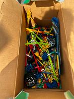 K'nex Bouwdoos - Veel Onderdelen!, Ophalen, Zo goed als nieuw, K'nex