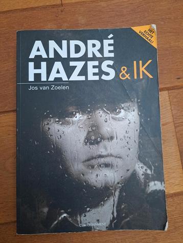 Jos van Zoelen - Andre Hazes en ik beschikbaar voor biedingen